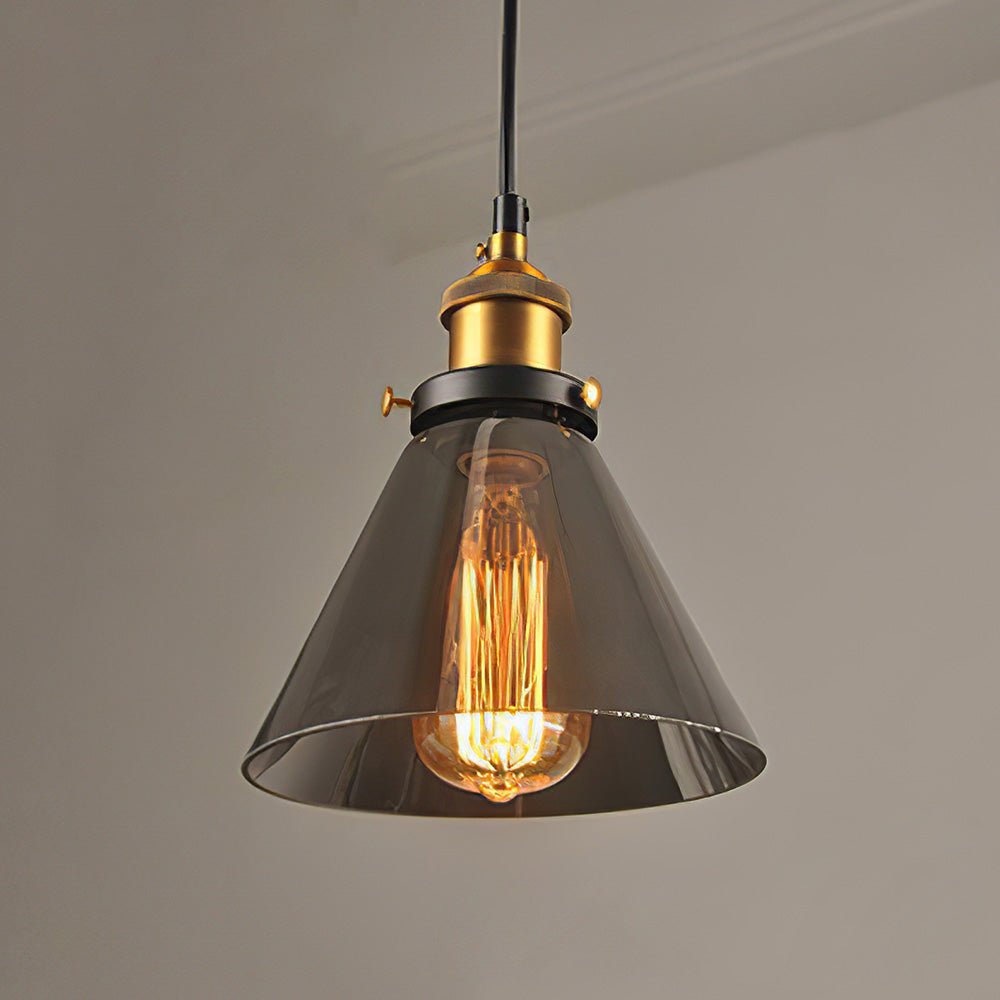 Luméon suspension - Valora Design