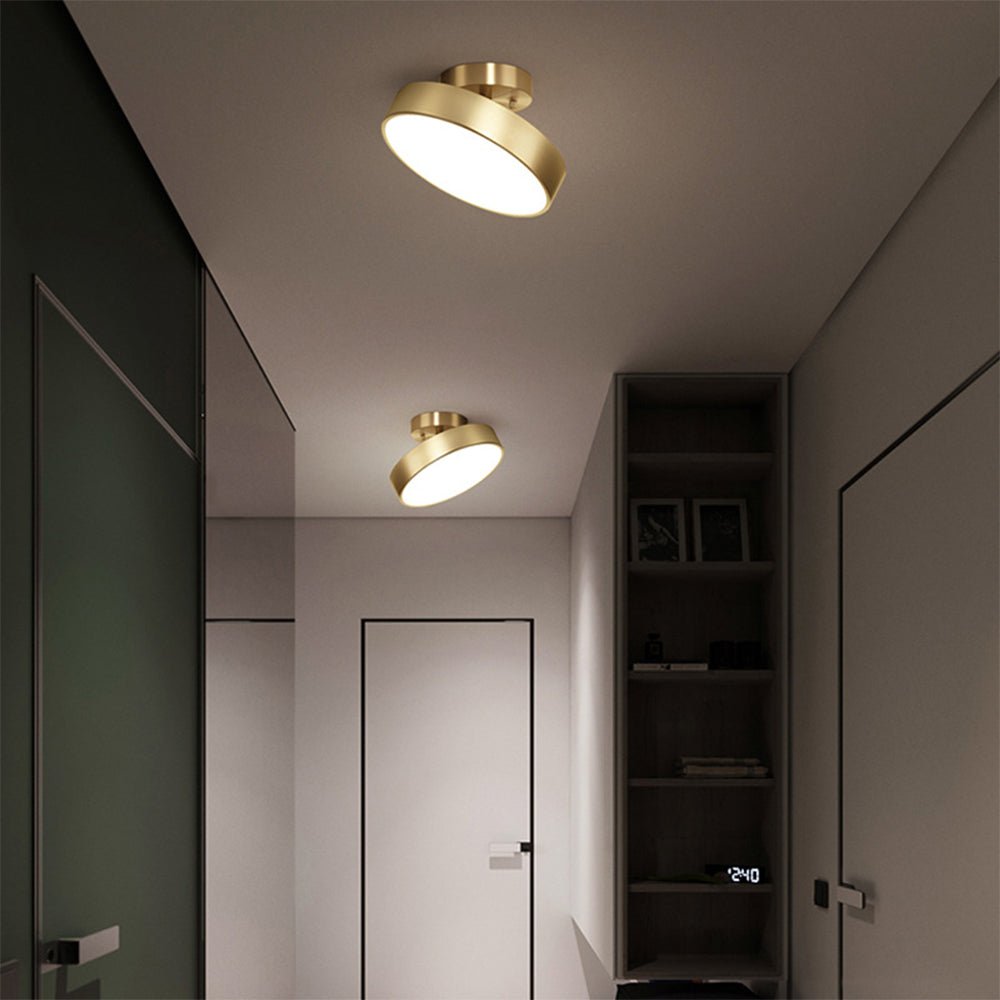 Lumira plafonnier - Valora Design