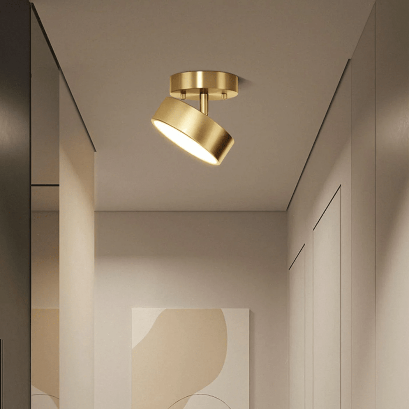 Lumira plafonnier - Valora Design