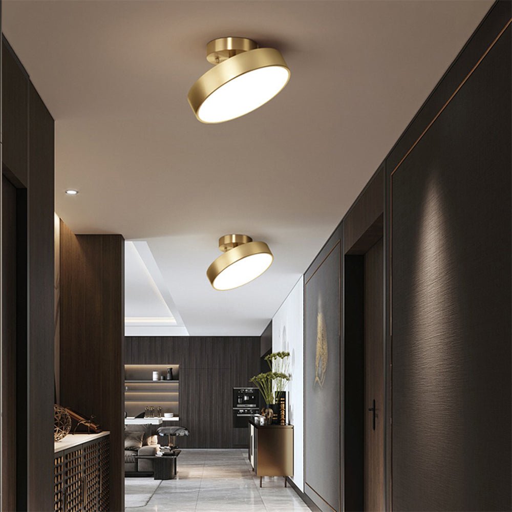Lumira plafonnier - Valora Design