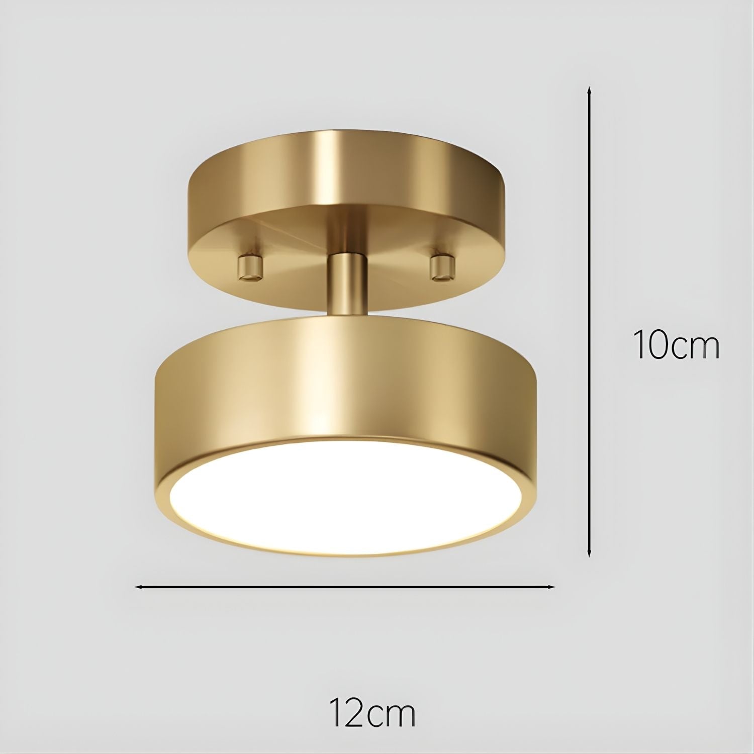 Lumira plafonnier - Valora Design