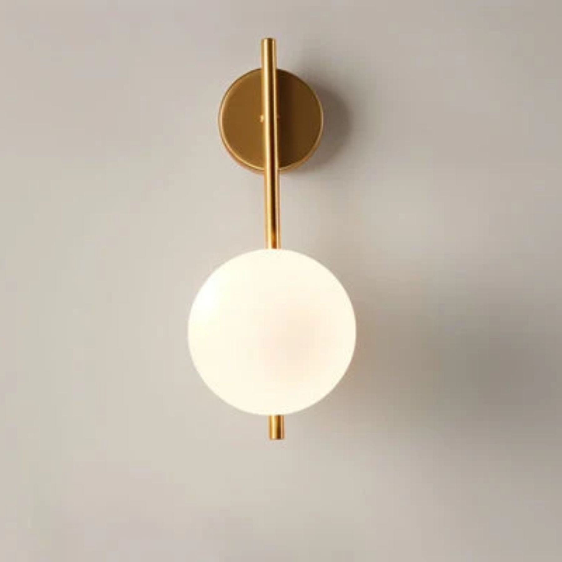 Lumona applique murale - Valora Design