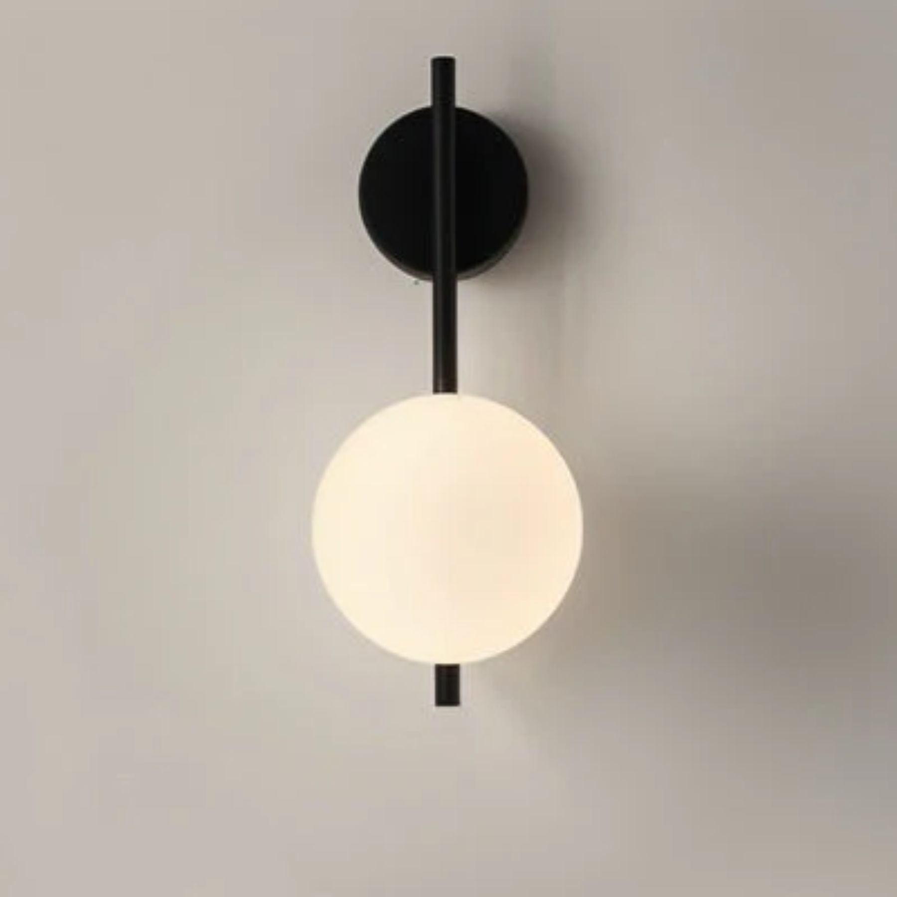 Lumona applique murale - Valora Design