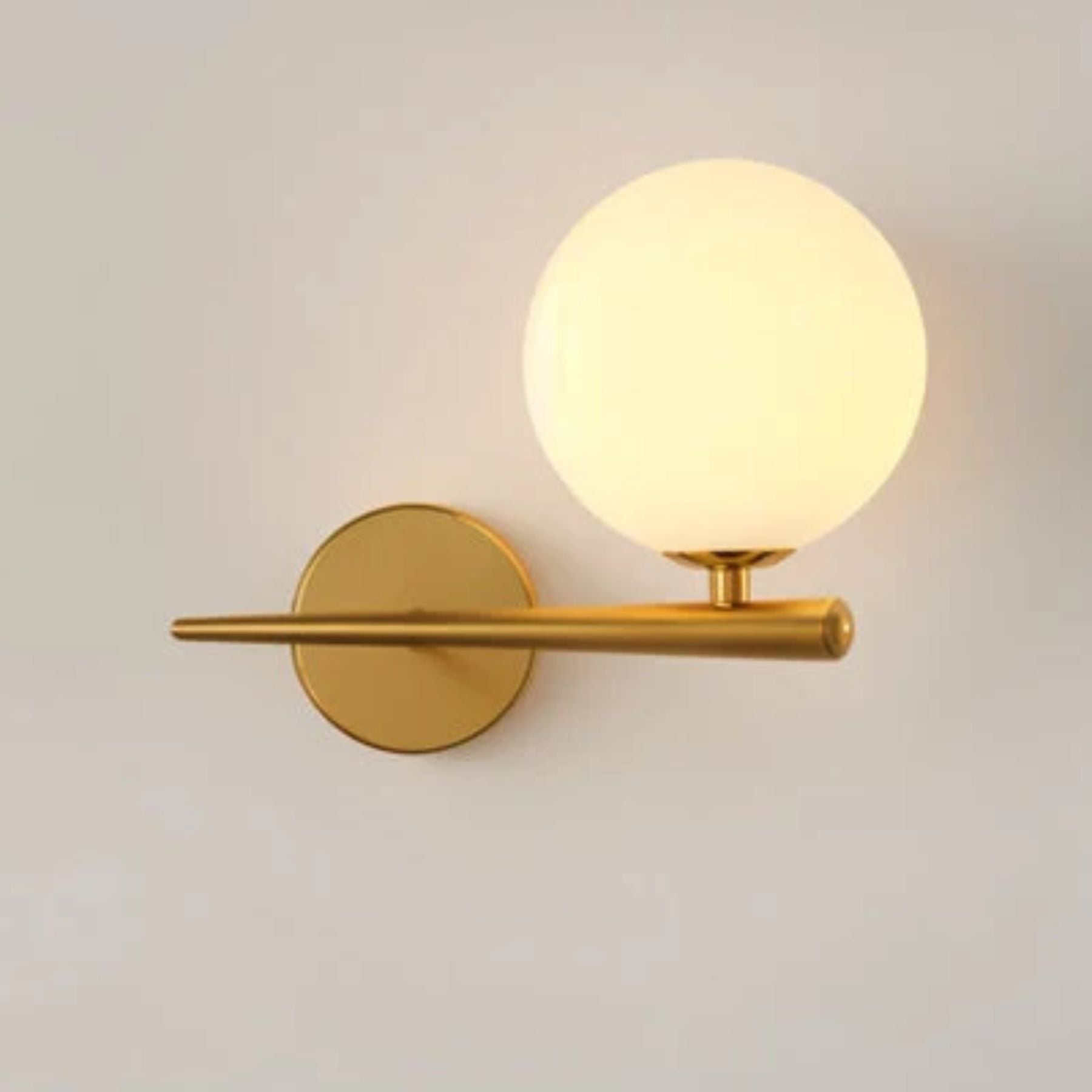 Lumona applique murale - Valora Design