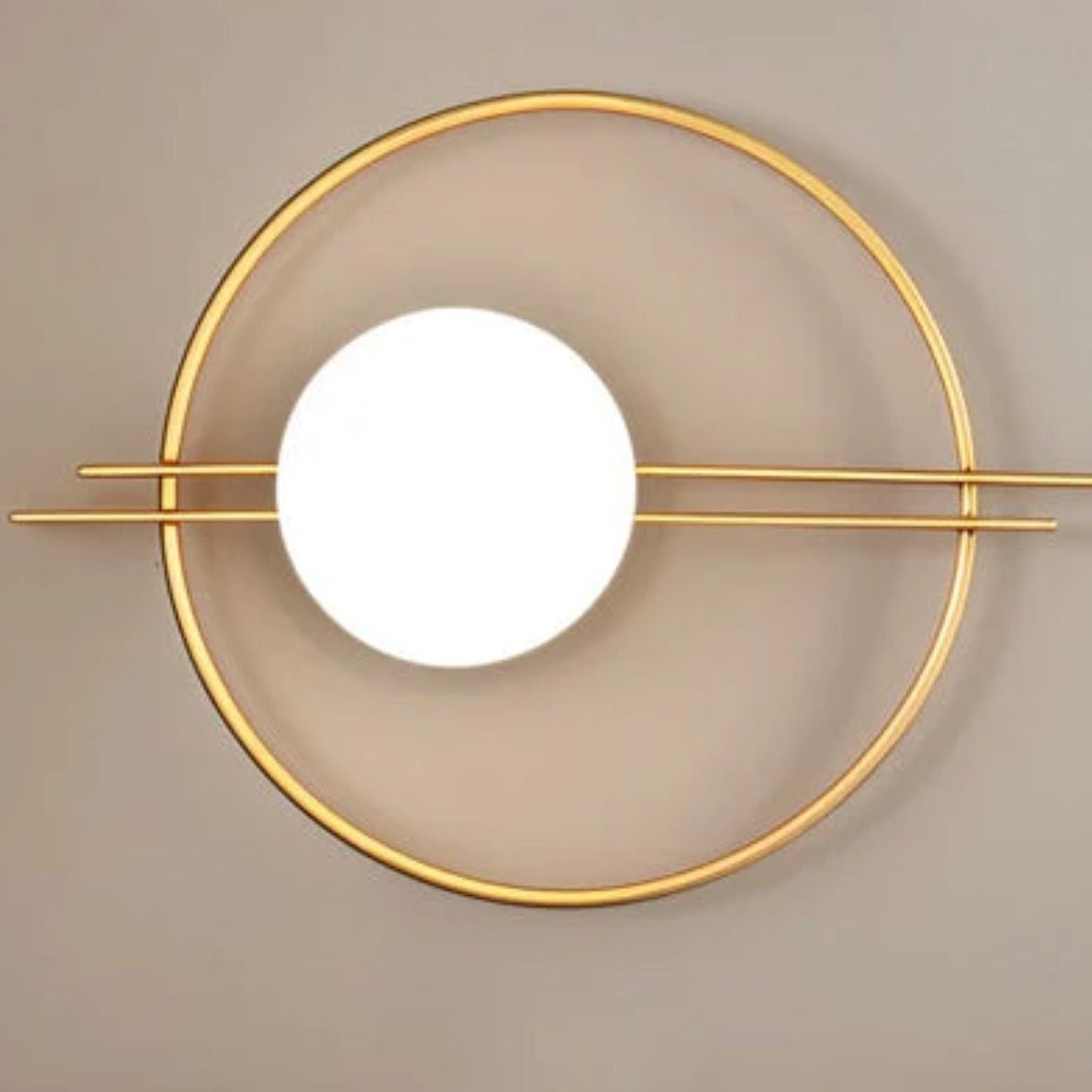 Lumona applique murale - Valora Design