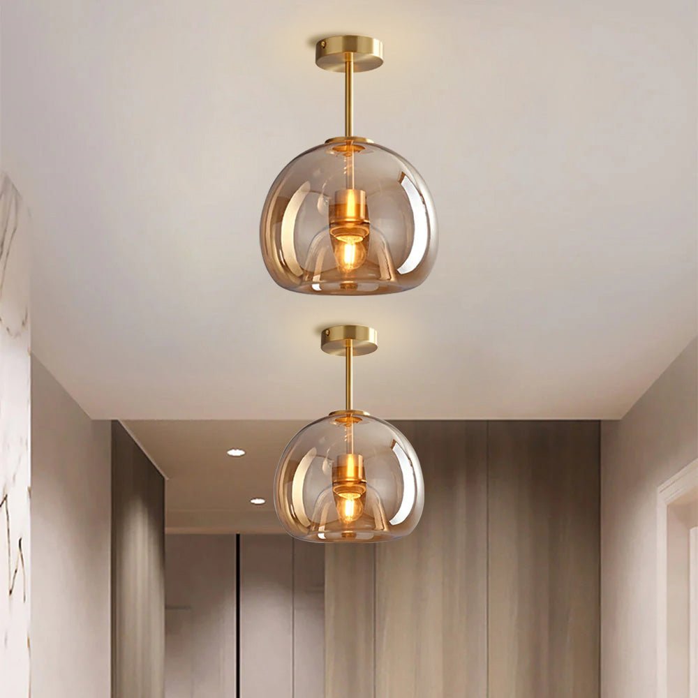 Lumora plafonnier - Valora Design