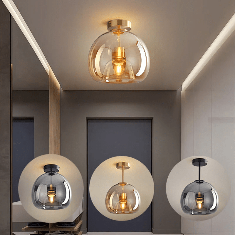 Lumora plafonnier - Valora Design
