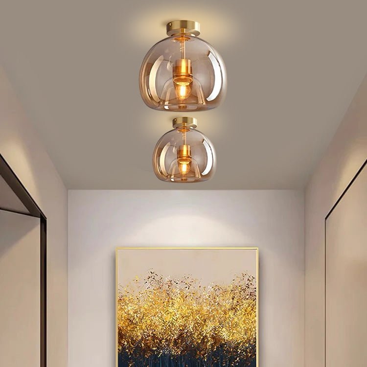 Lumora plafonnier - Valora Design