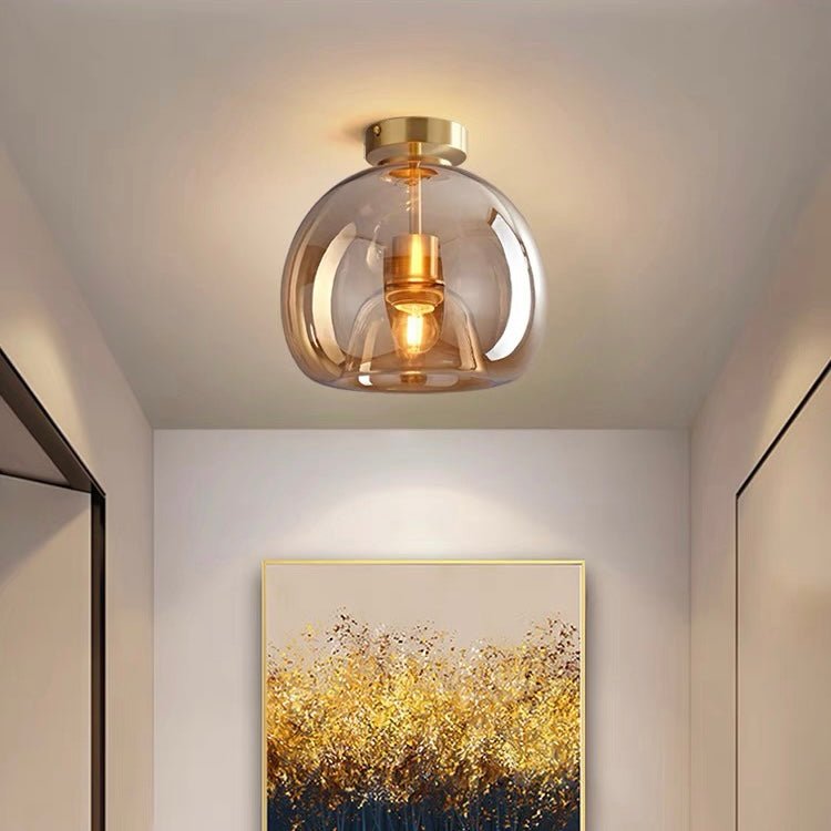Lumora plafonnier - Valora Design
