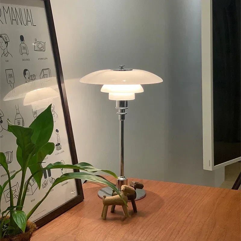 Lumoria lampe de table - Valora Design