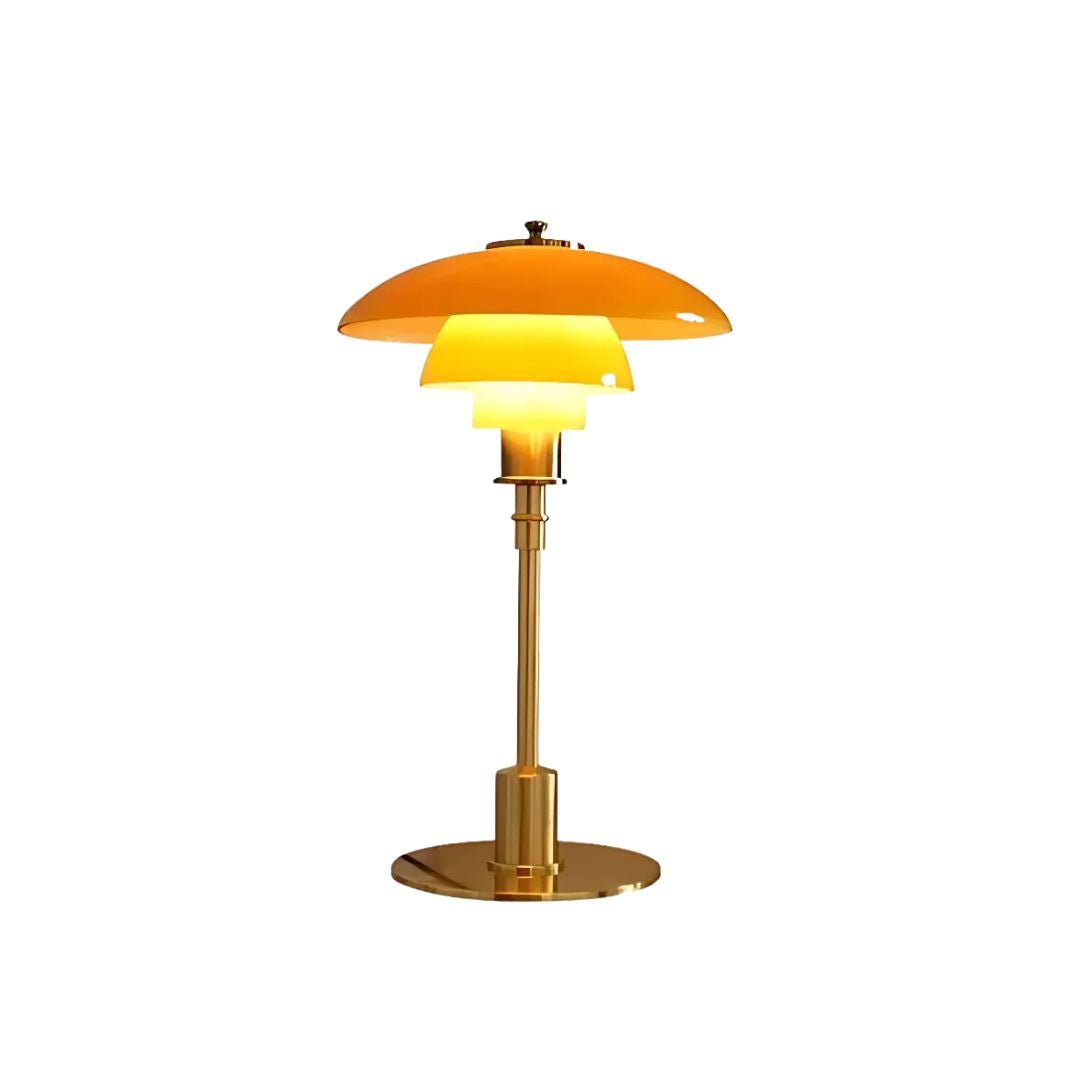 Lumoria lampe de table - Valora Design