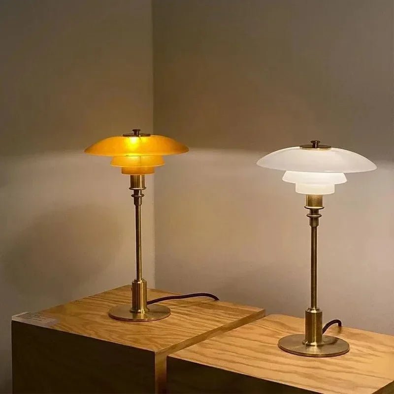 Lumoria lampe de table - Valora Design