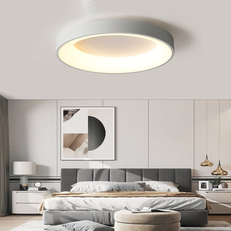 Lunévo plafonnier - Valora Design