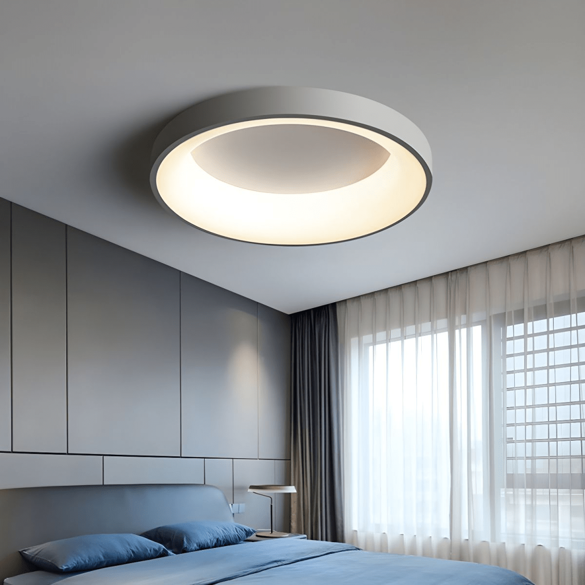 Lunévo plafonnier - Valora Design