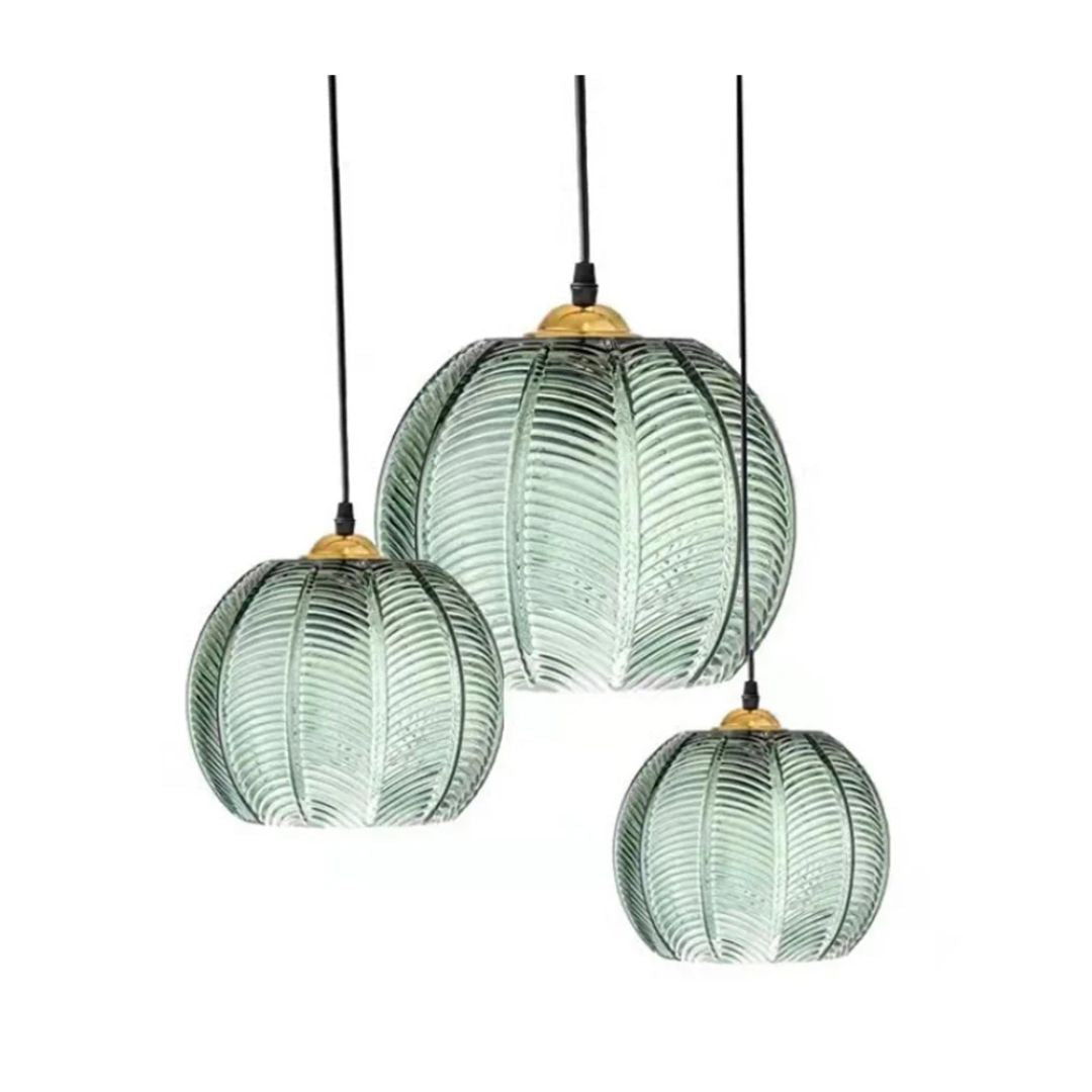 Lunévo Suspension - Valora Design