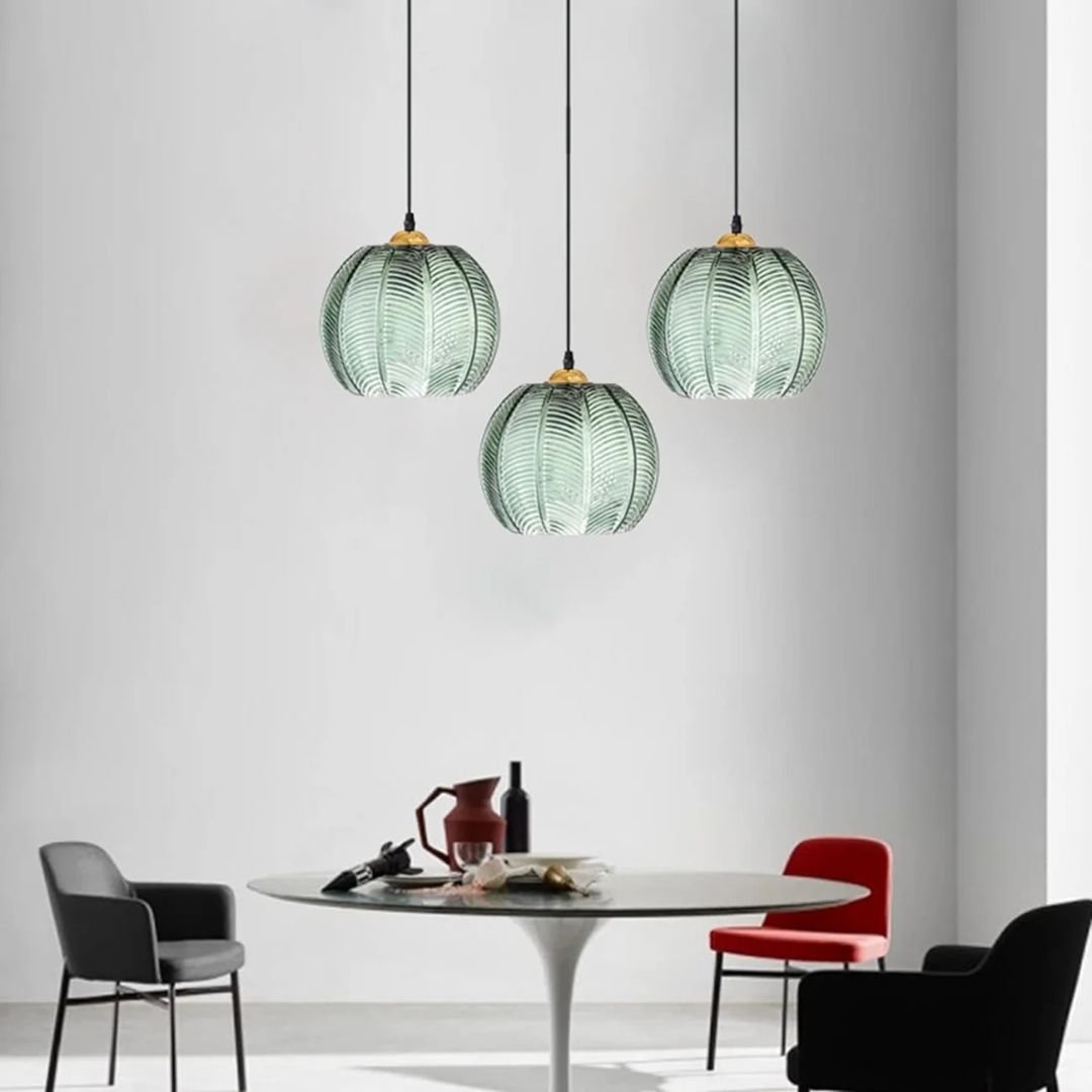 Lunévo Suspension - Valora Design