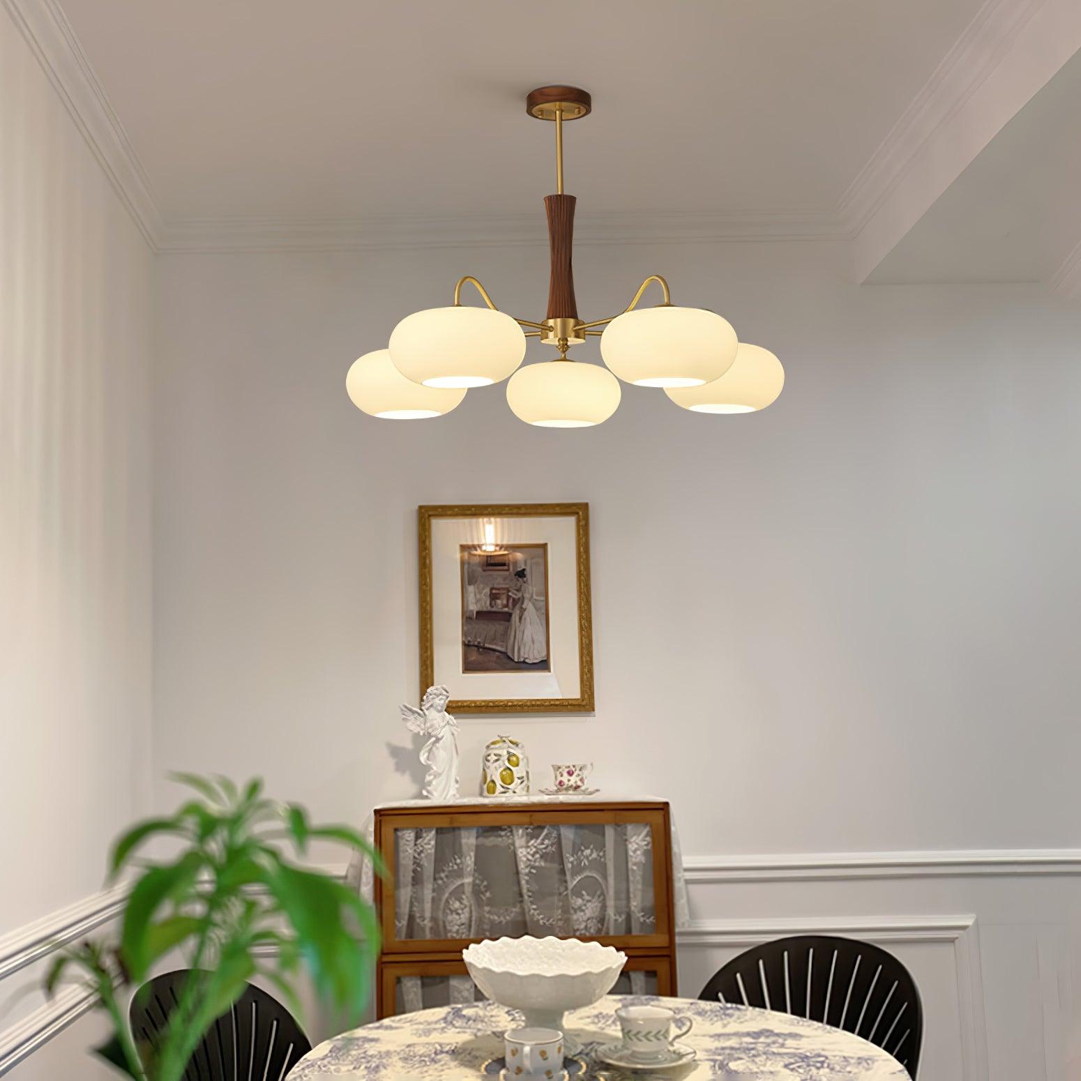 Lustre Marvoux - Valora Design
