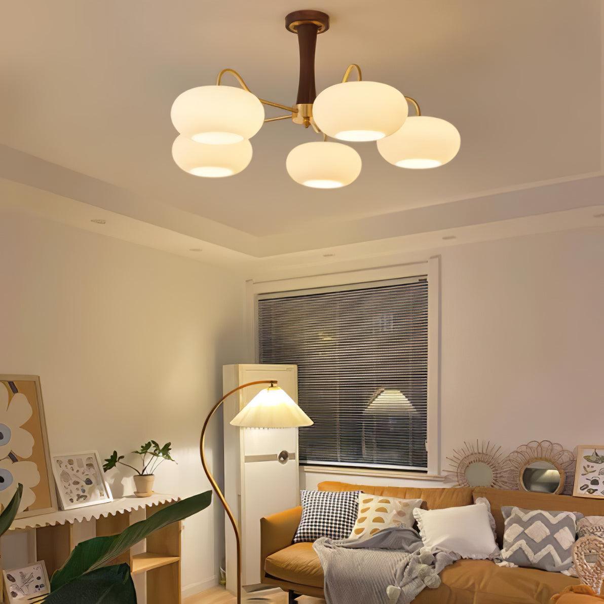 Lustre Marvoux - Valora Design