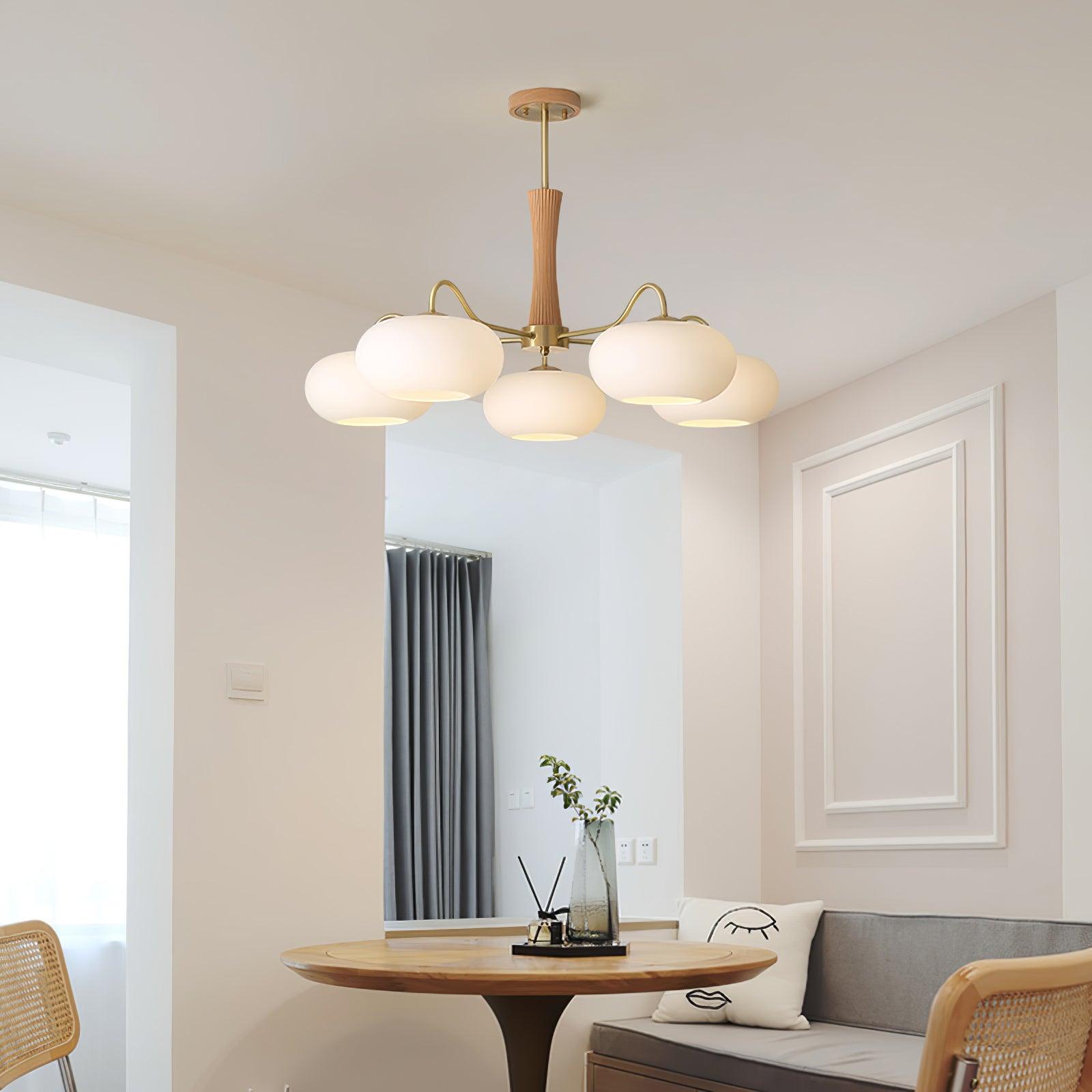 Lustre Marvoux - Valora Design