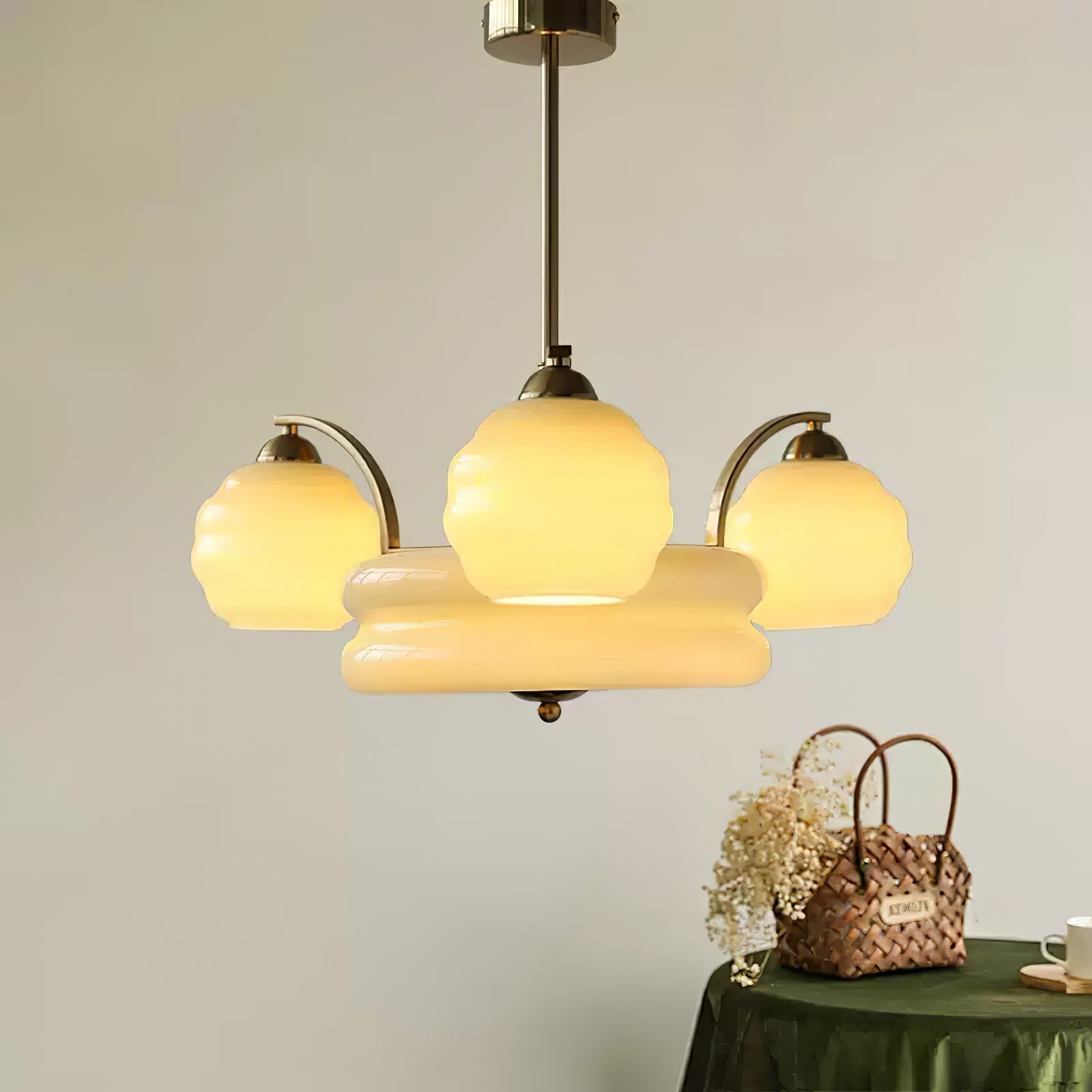 Lustre Valcroignac - Valora Design