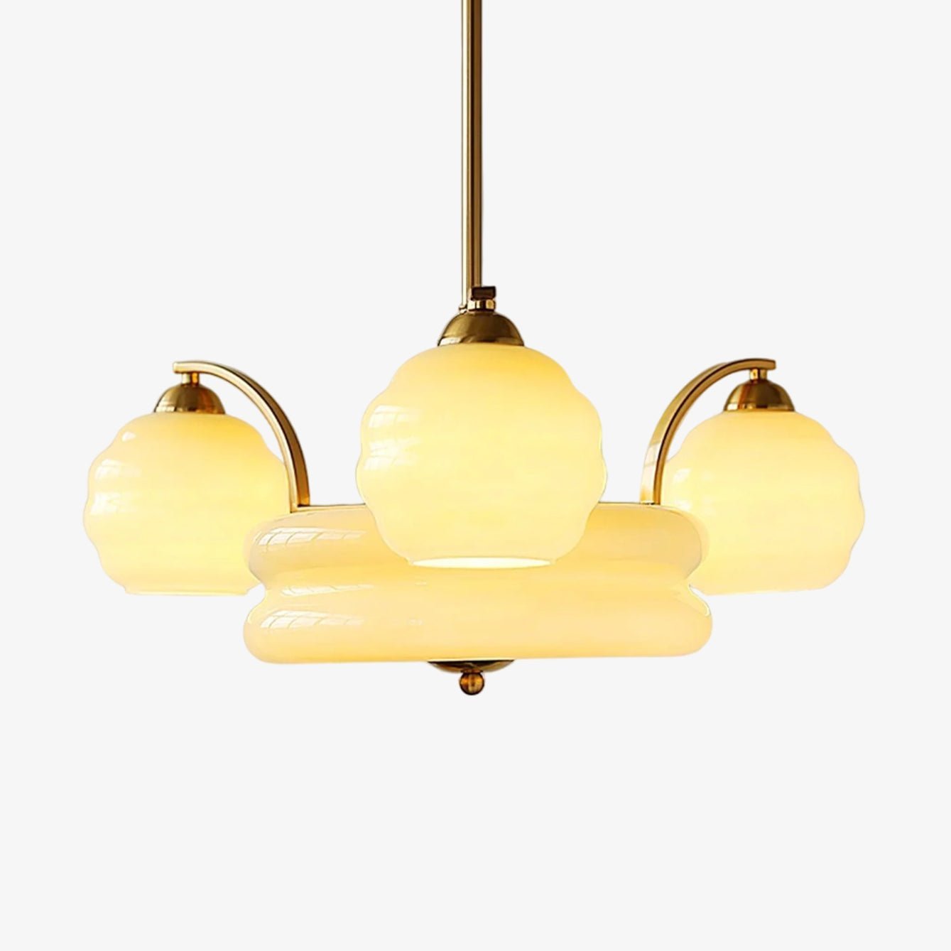 Lustre Valcroignac - Valora Design