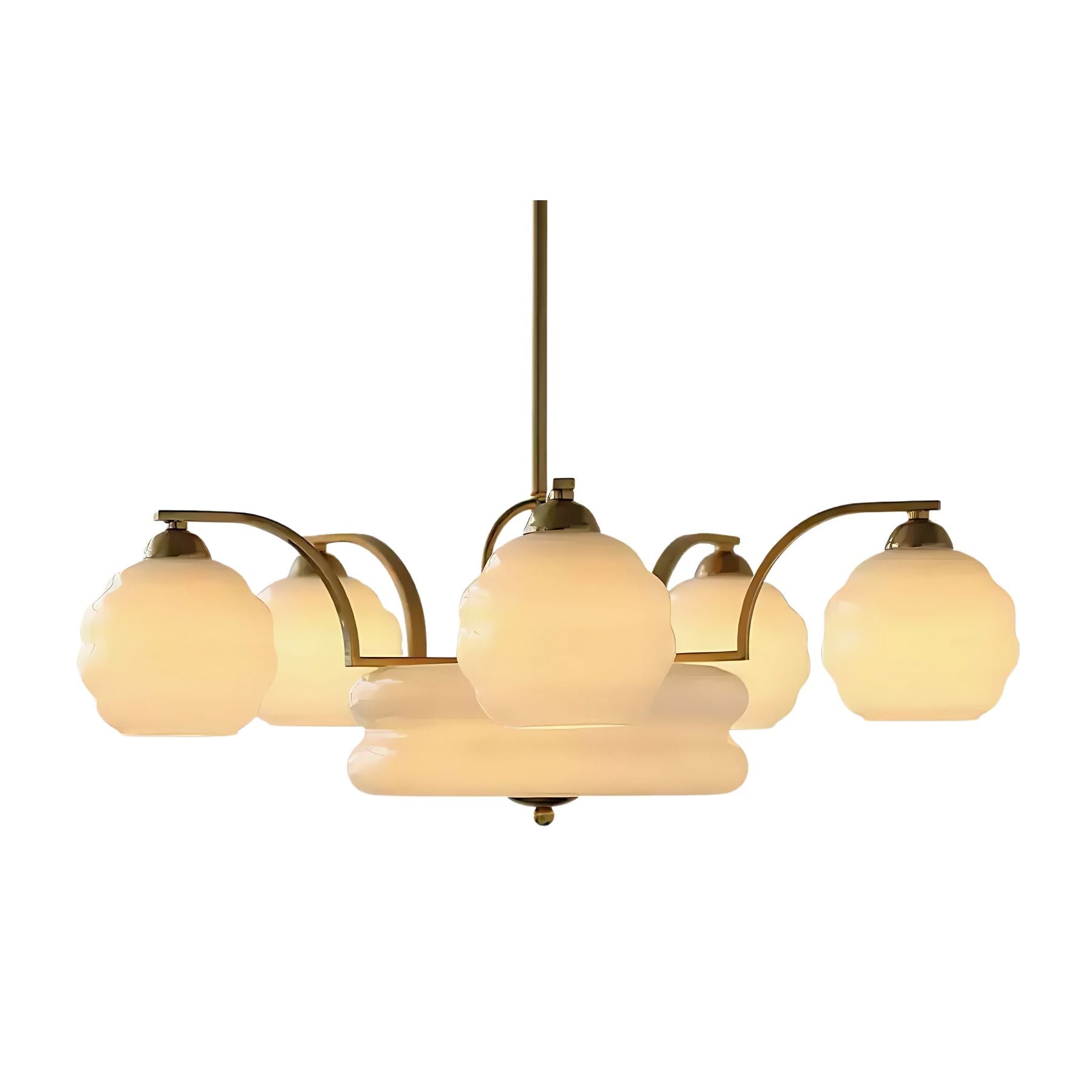 Lustre Valcroignac - Valora Design
