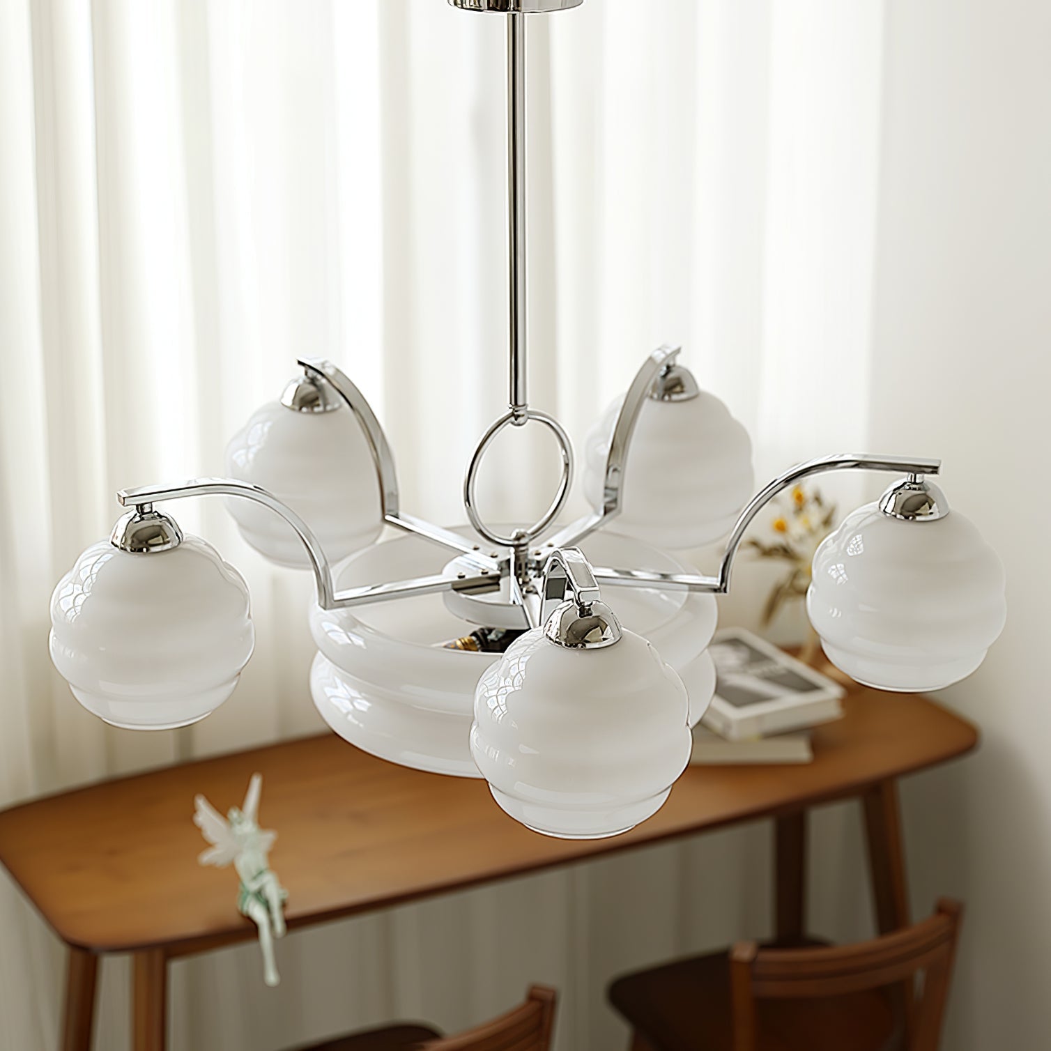 Lustre Valcroignac - Valora Design