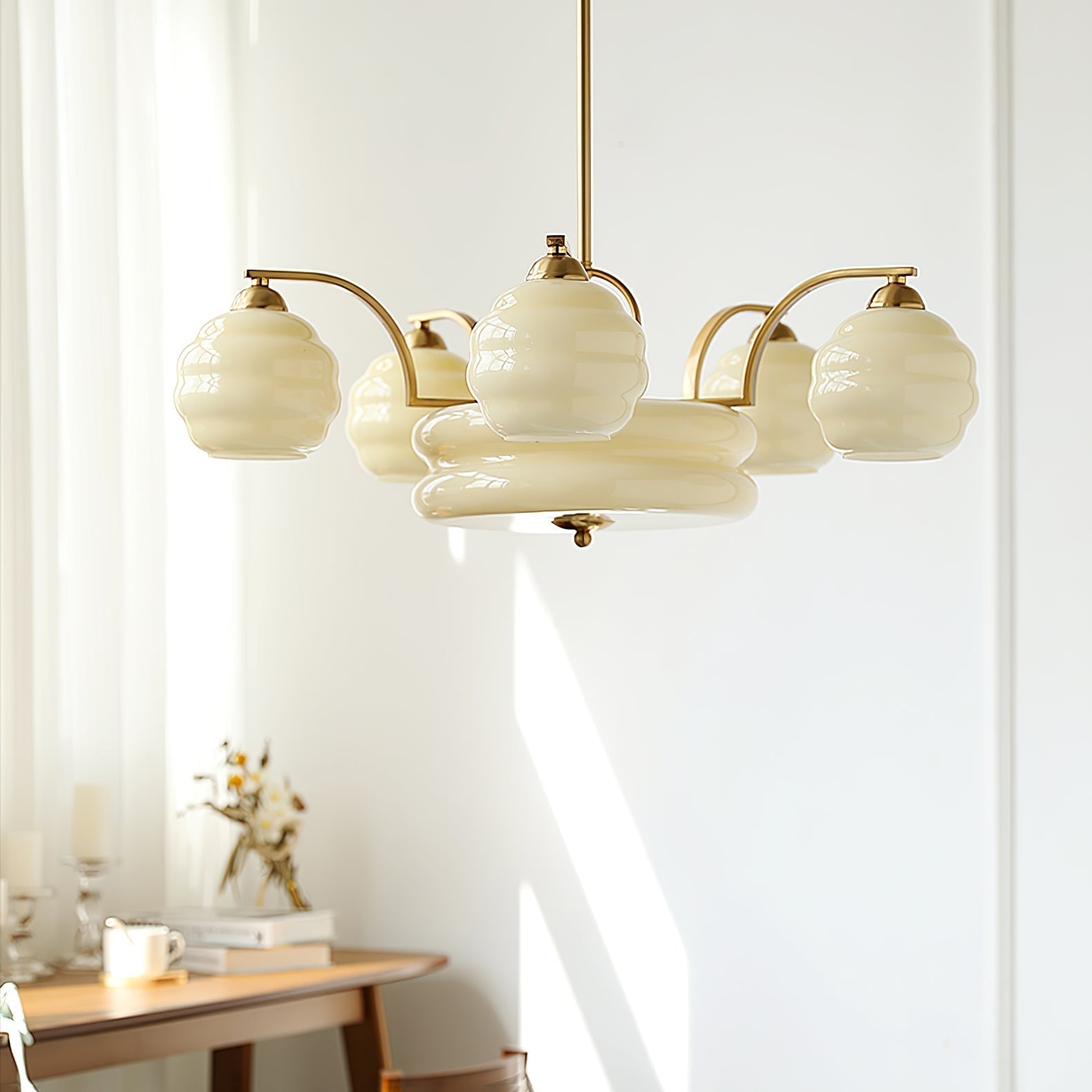 Lustre Valcroignac - Valora Design