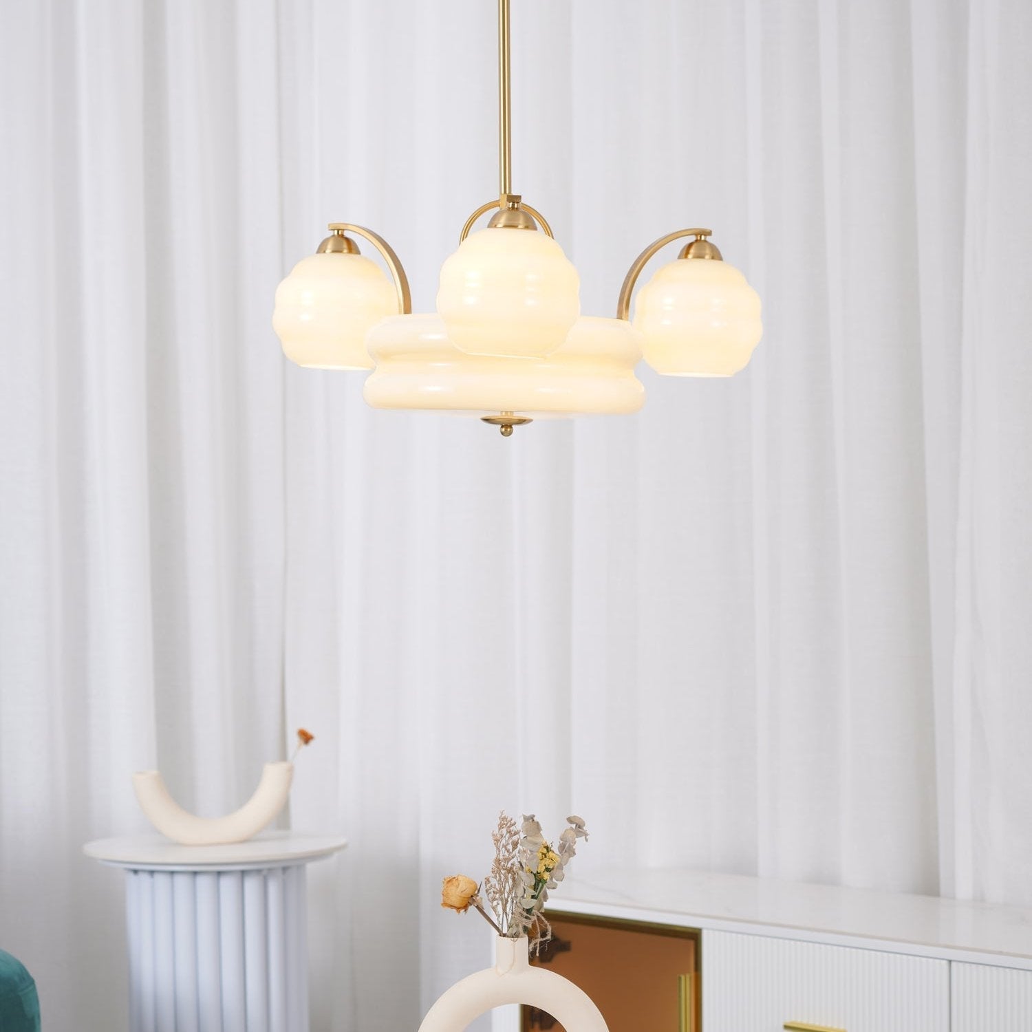 Lustre Valcroignac - Valora Design