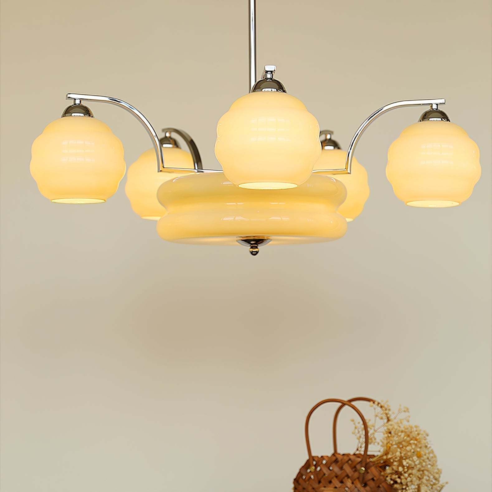 Lustre Valcroignac - Valora Design