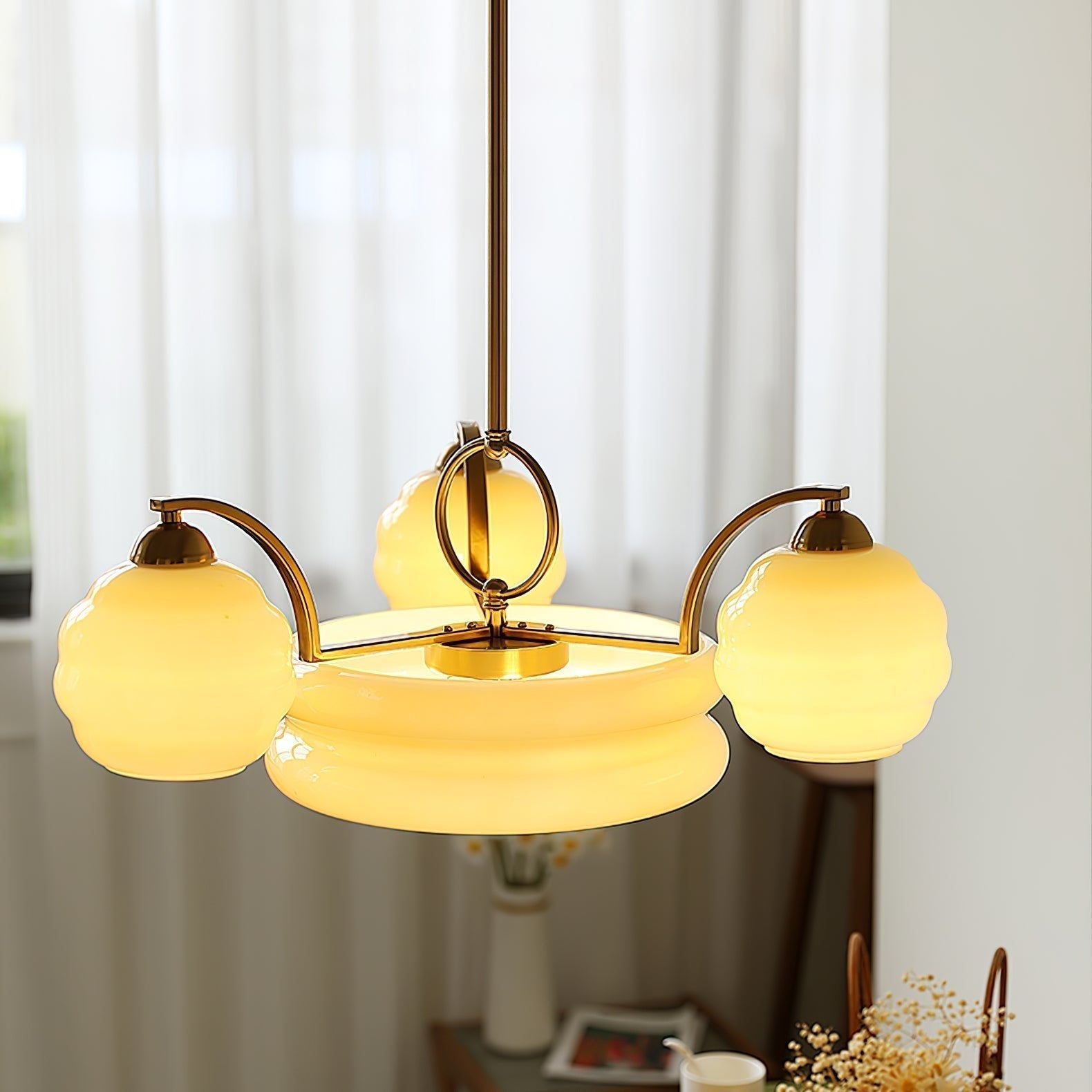 Lustre Valcroignac - Valora Design