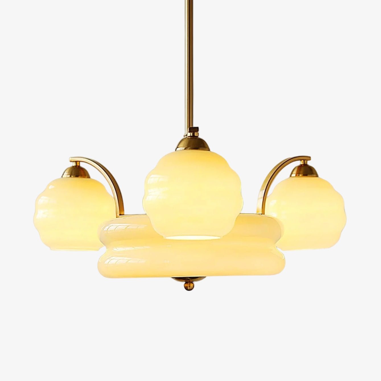 Lustre Valcroignac - Valora Design