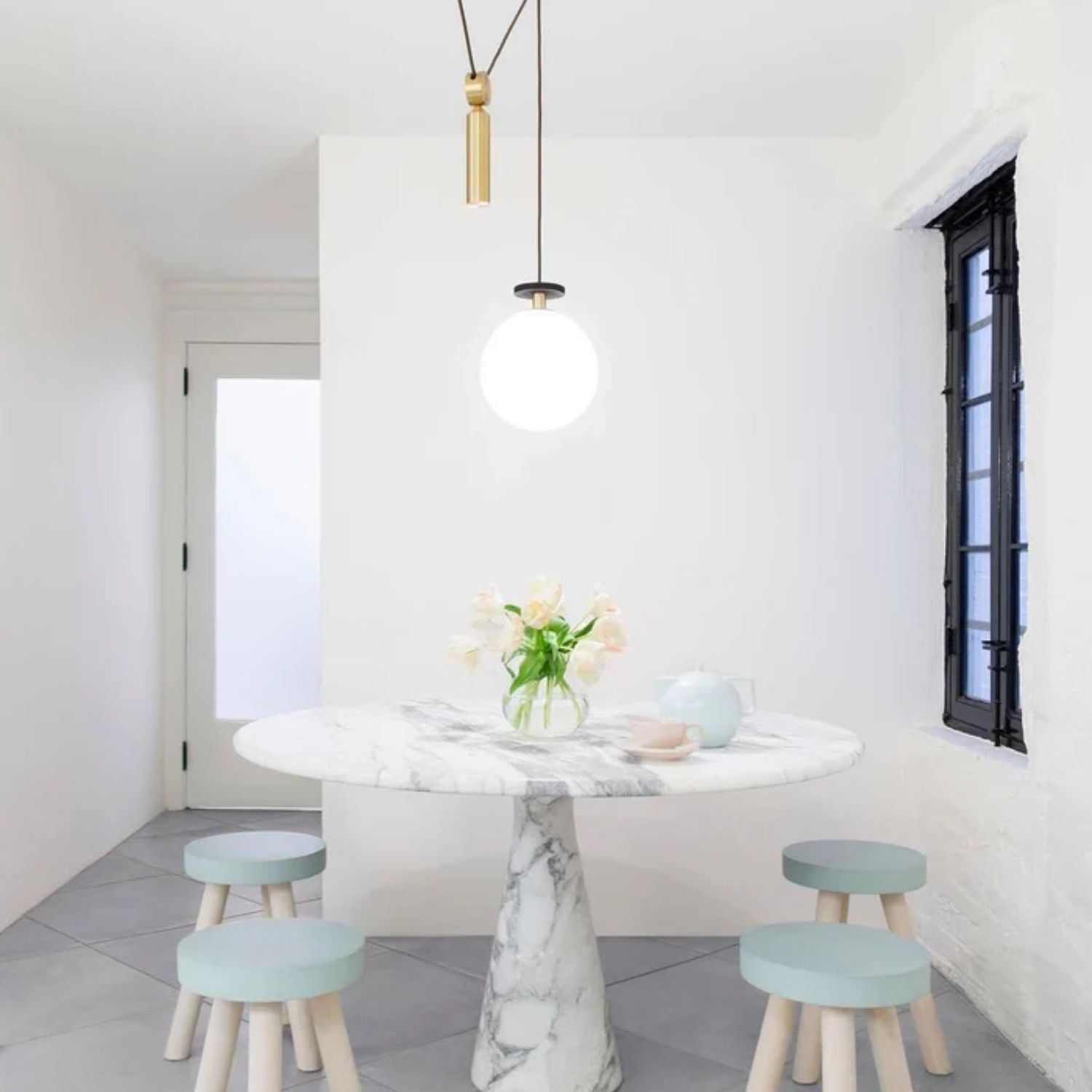 Lustre Valoreza