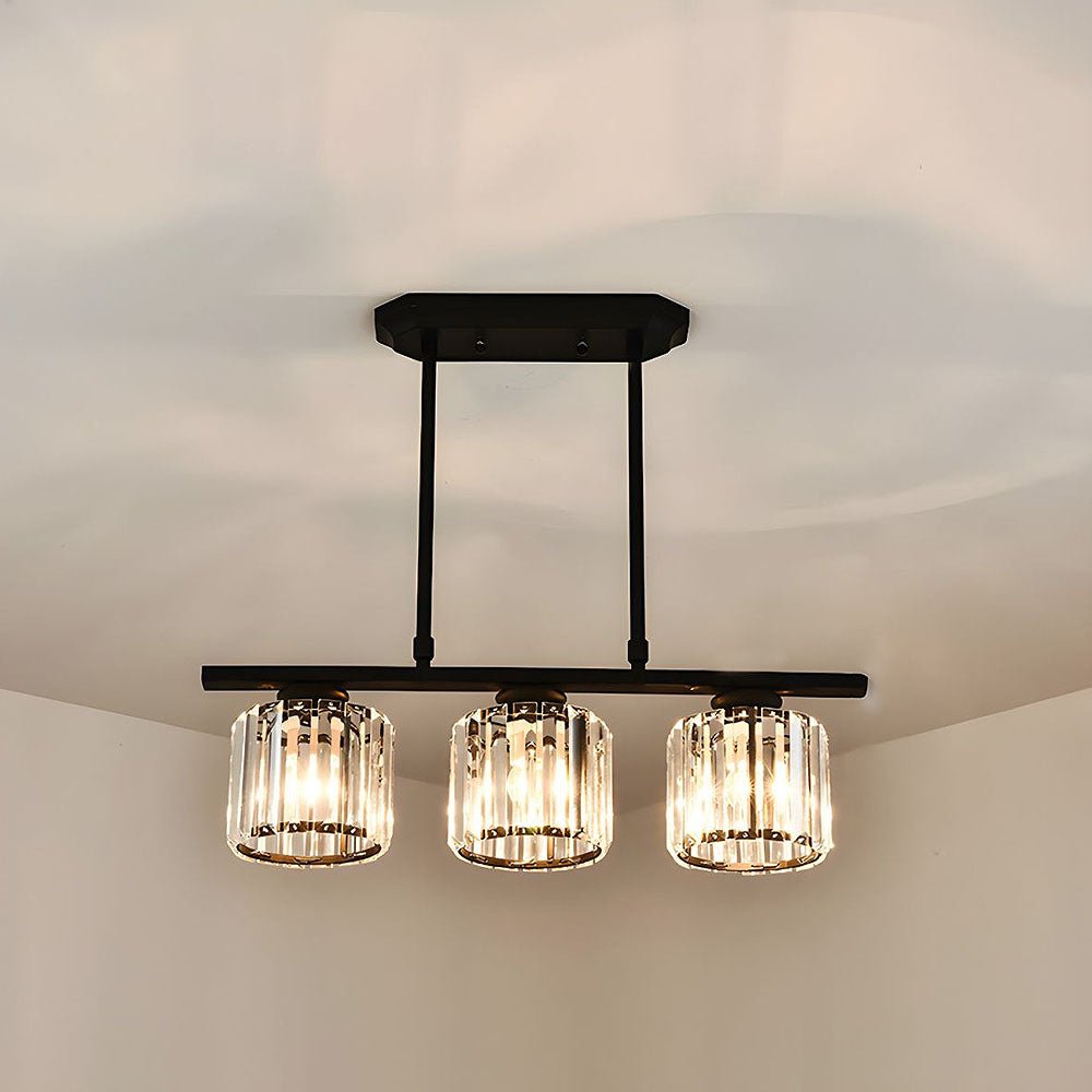 Luvion suspension - Valora Design