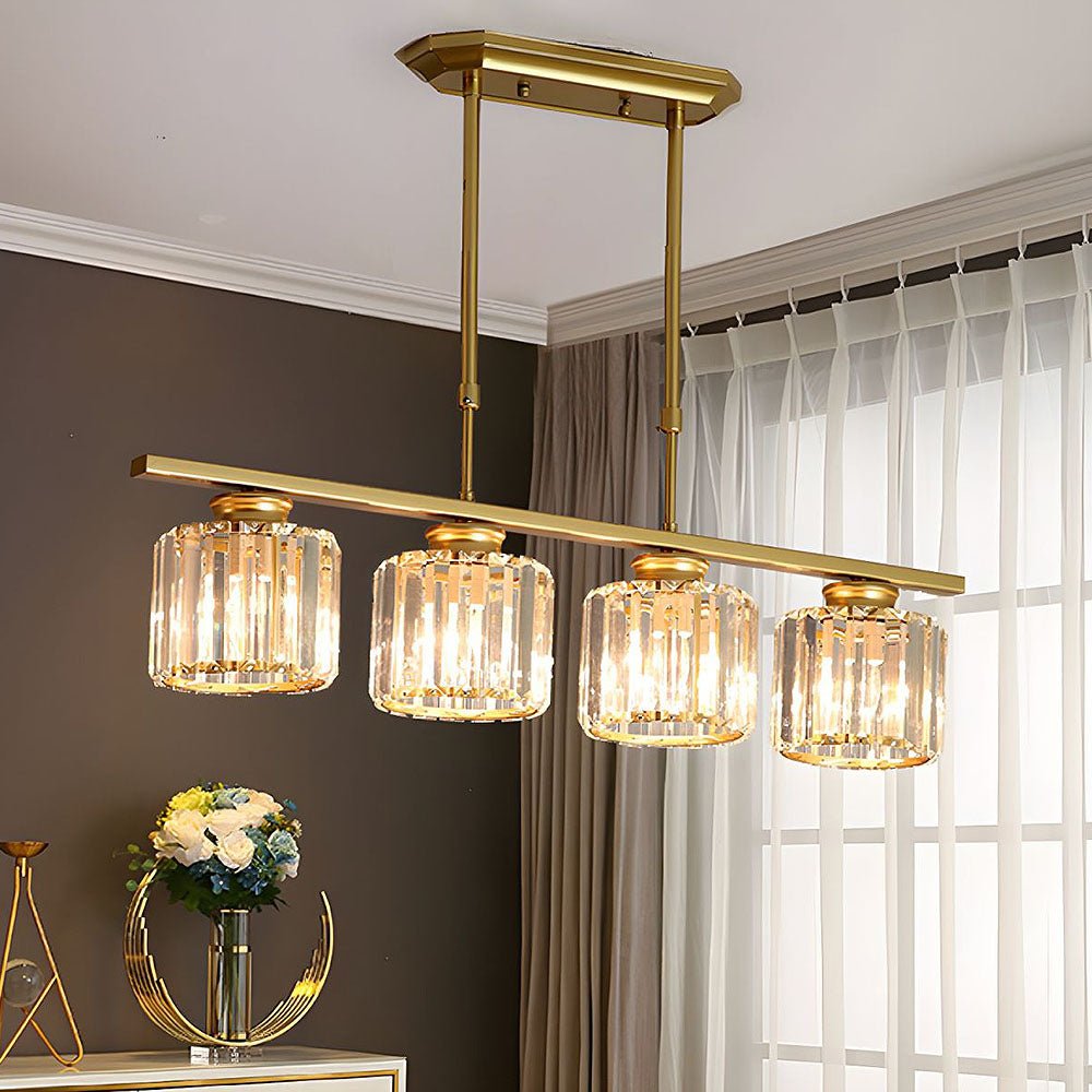 Luvion suspension - Valora Design