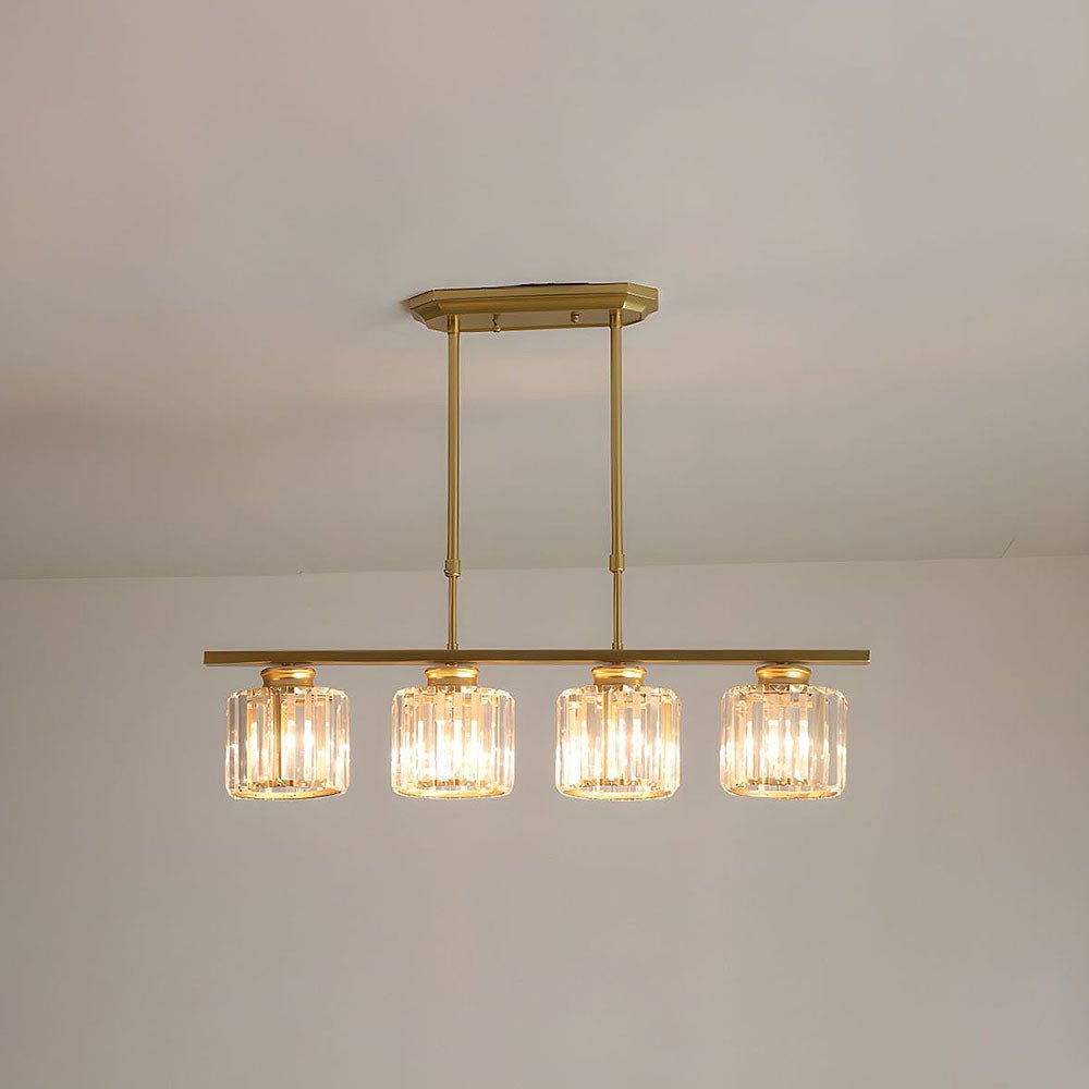 Luvion suspension - Valora Design