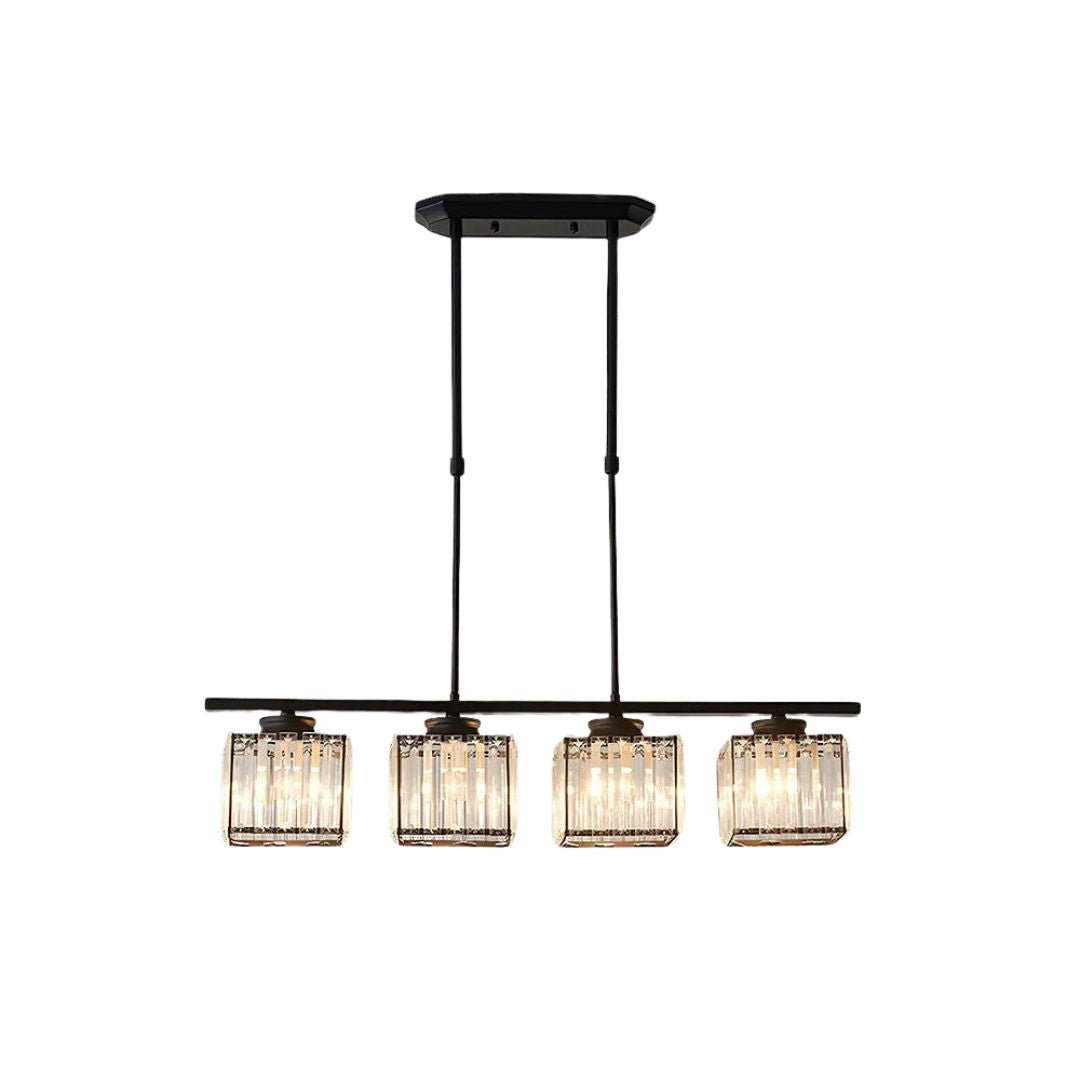 Luvion suspension - Valora Design