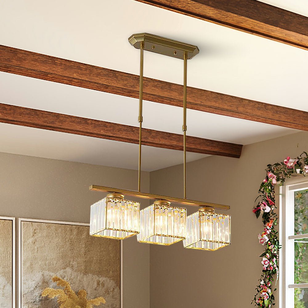 Luvion suspension - Valora Design