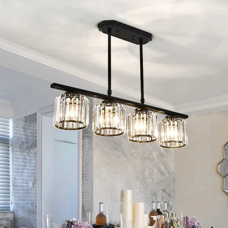 Luvion suspension - Valora Design