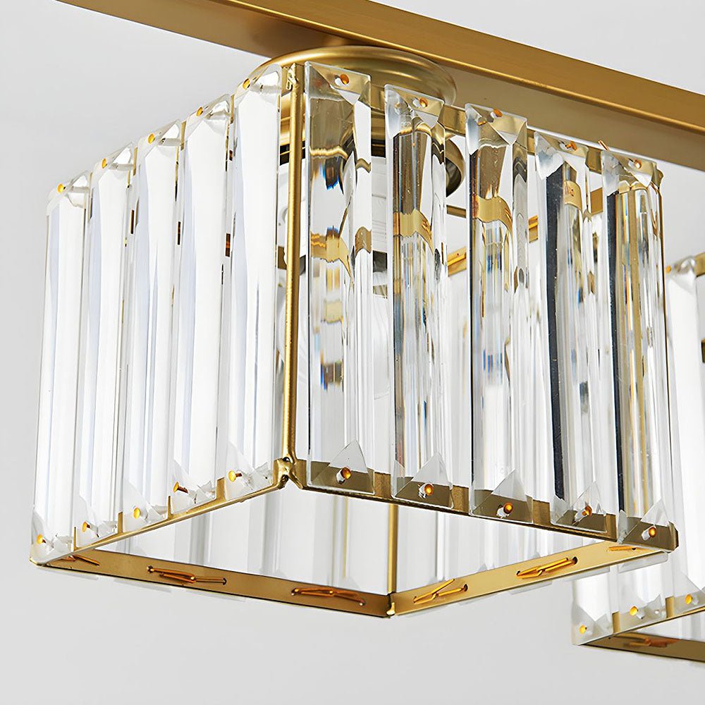 Luvion suspension - Valora Design
