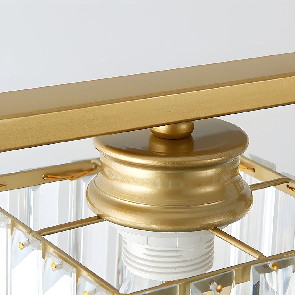 Luvion suspension - Valora Design