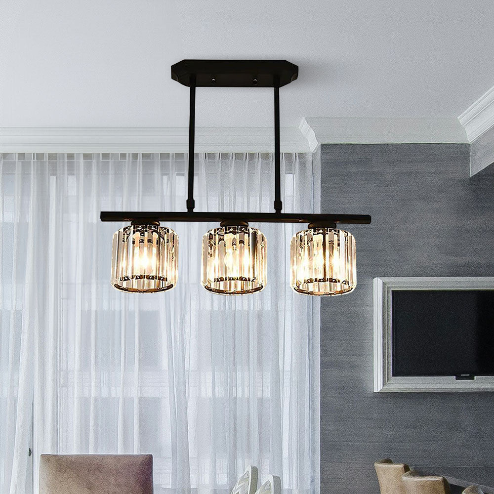 Luvion suspension - Valora Design