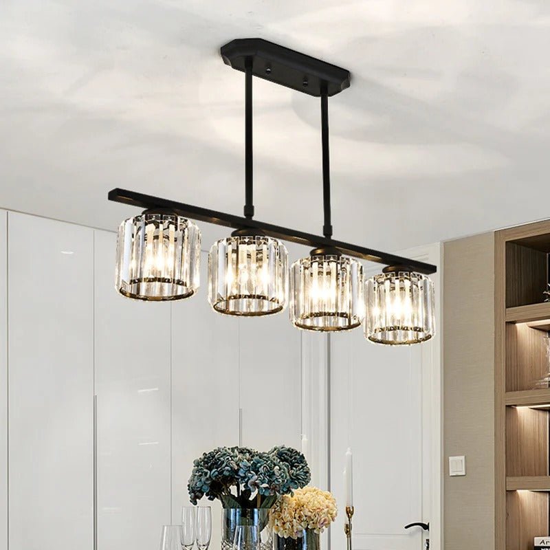 Luvion suspension - Valora Design