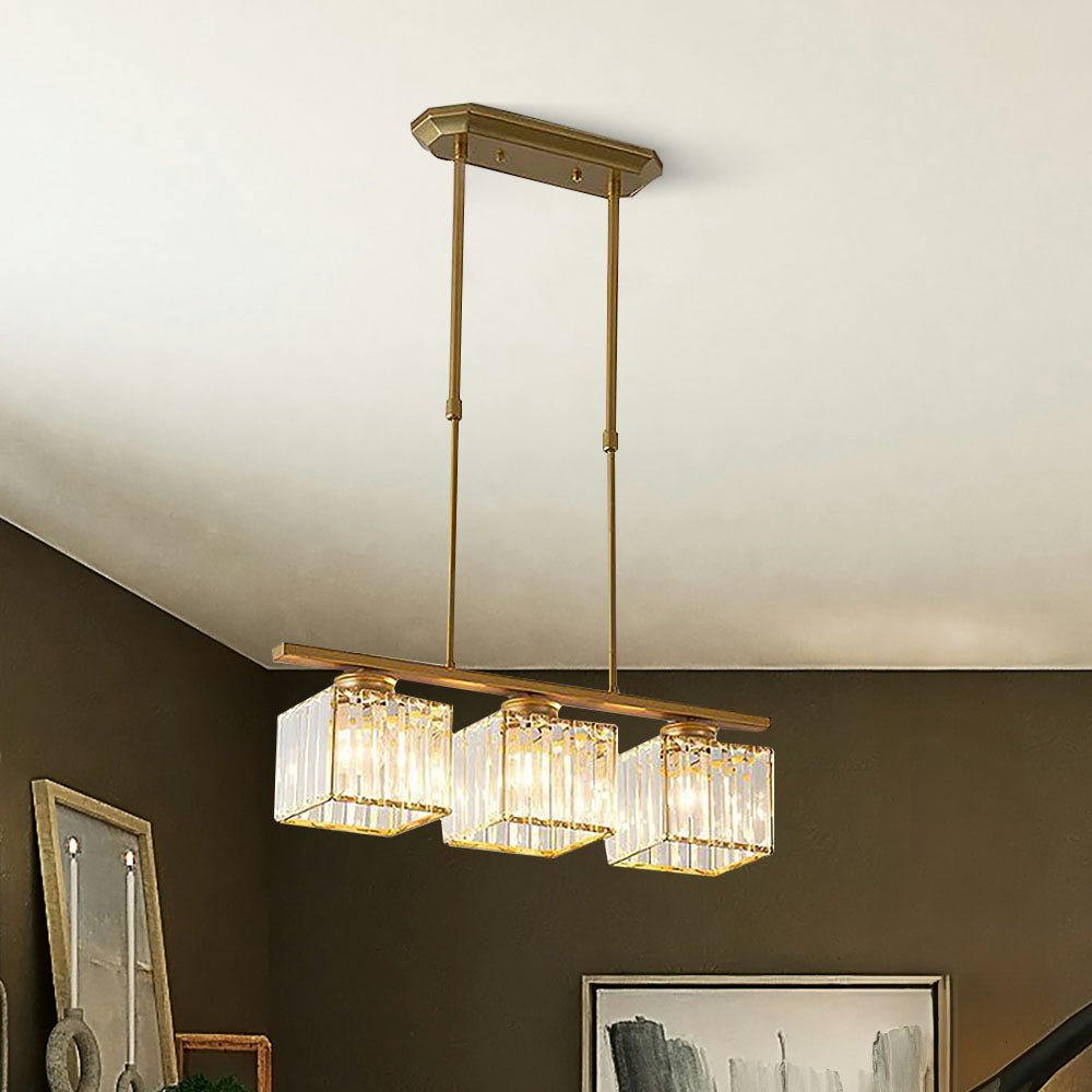 Luvion suspension - Valora Design