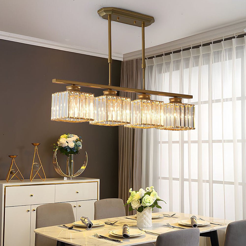 Luvion suspension - Valora Design