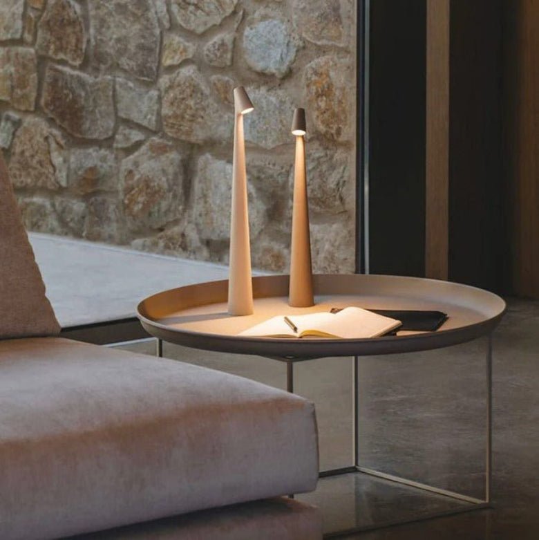 Luxelle lampe de table - Valora Design