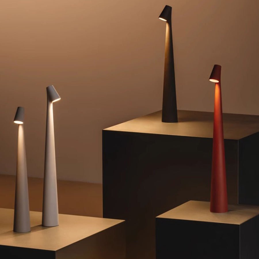 Luxelle lampe de table - Valora Design