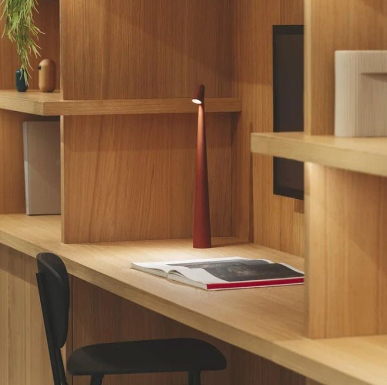 Luxelle lampe de table - Valora Design