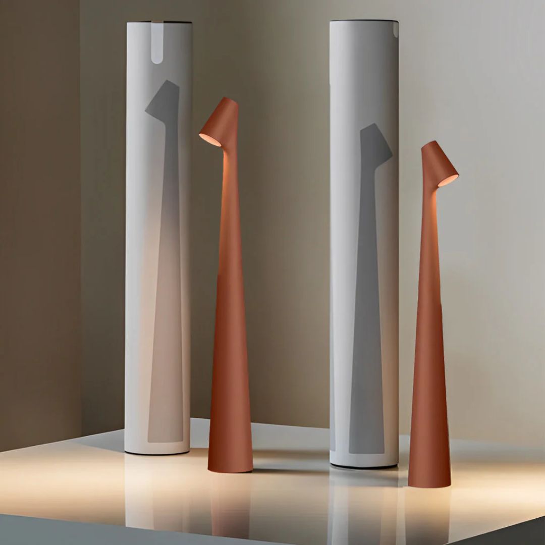 Luxelle lampe de table - Valora Design