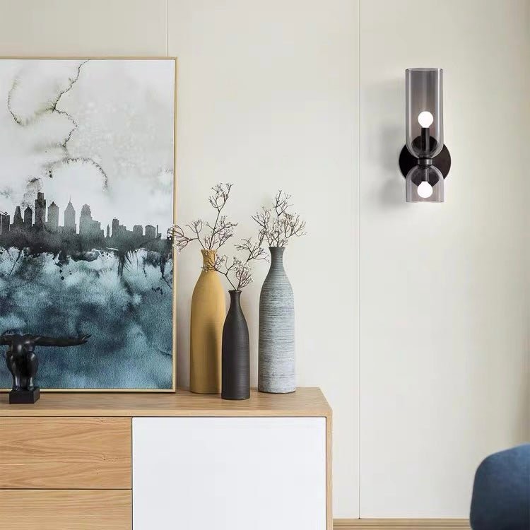 Luxira applique murale - Valora Design